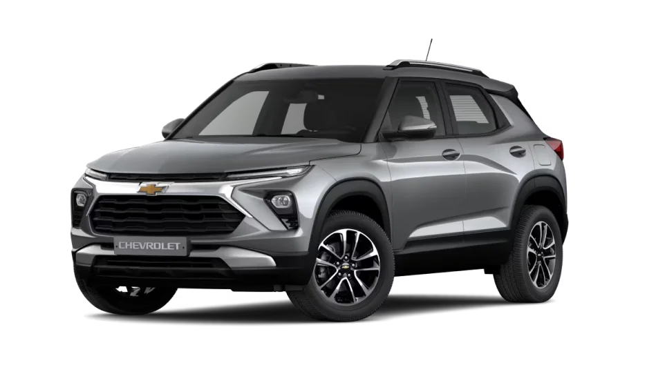 쉐보레 트레일블레이저