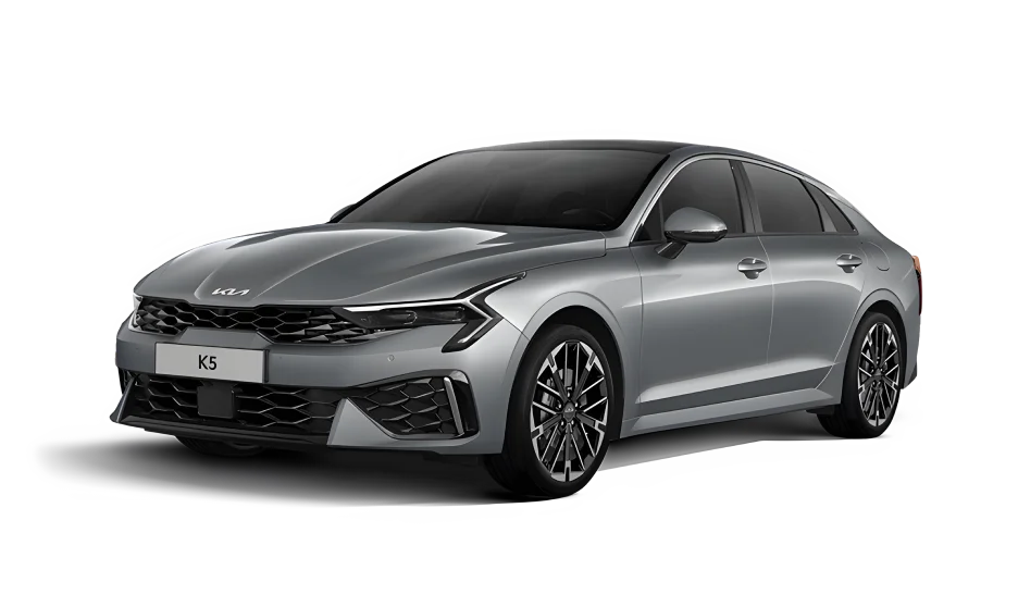기아 K5 HEV