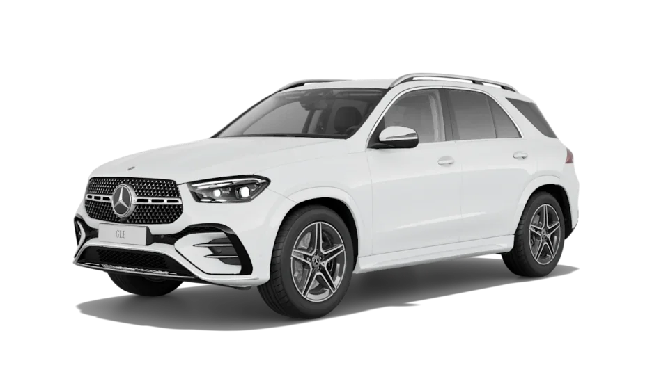 벤츠 The New GLE-Class