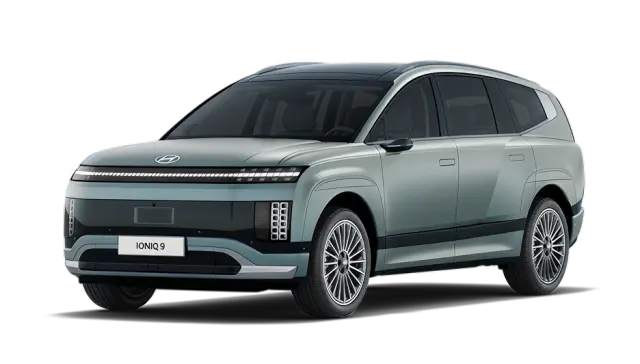 아이오닉 9