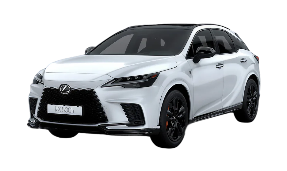 렉서스 New Generation RX