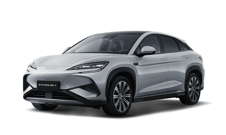 BYD SEALION 7