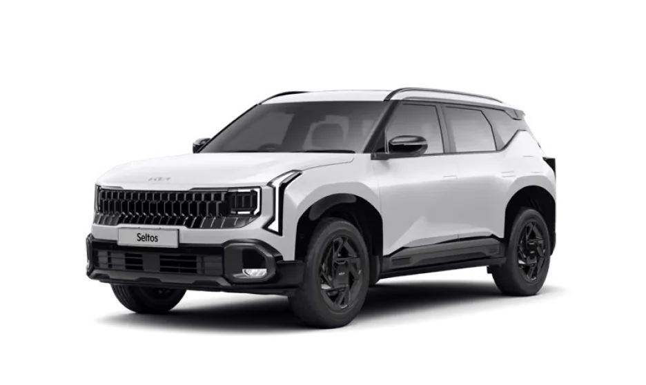 기아 셀토스 HEV