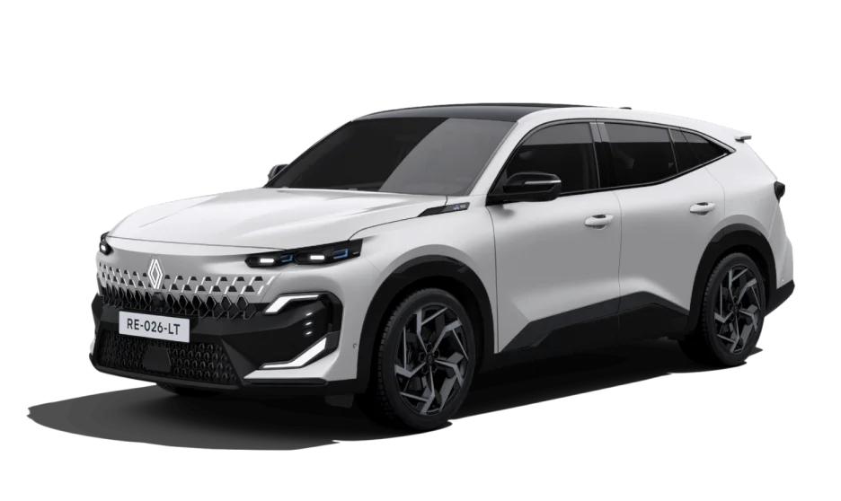 르노코리아 필랑트