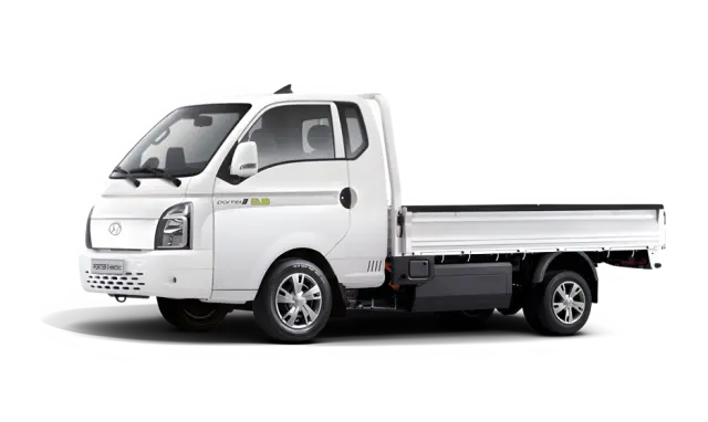 현대 포터2 Electric