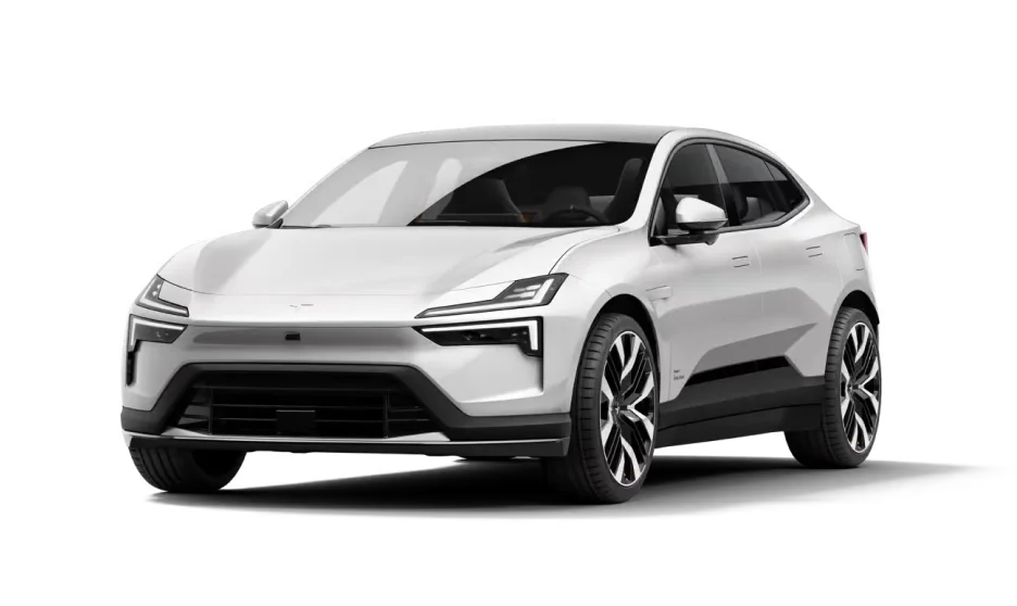 폴스타 폴스타 4