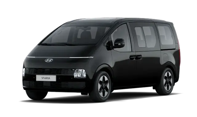 현대 스타리아 HEV
