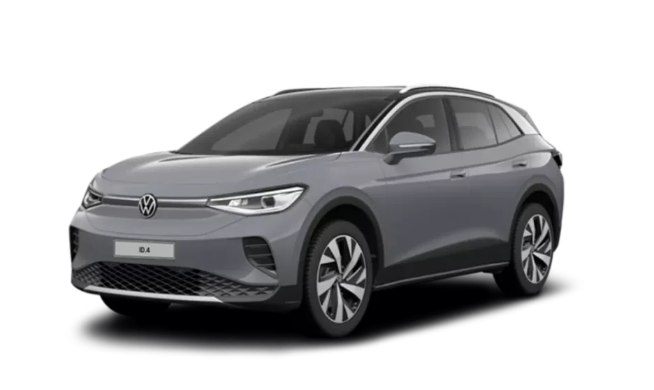 폭스바겐 ID.4