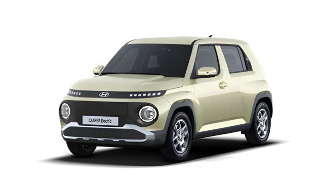 현대 캐스퍼 일렉트릭