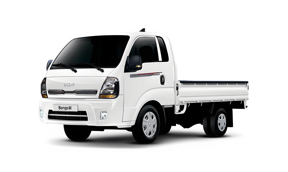 기아 봉고3 트럭