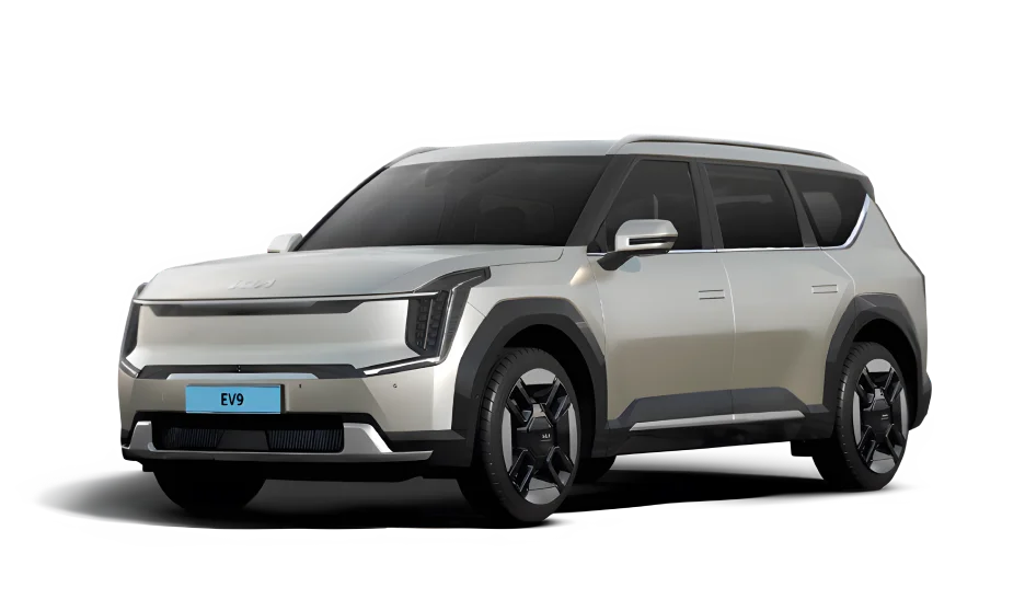 기아 EV9