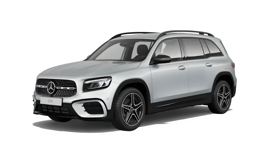 벤츠 GLB-Class F/L